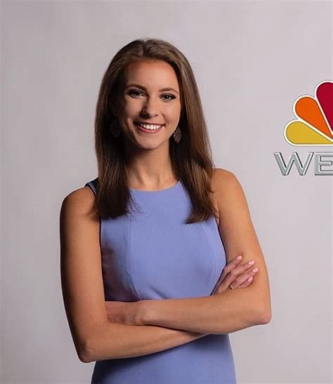 Meaghan Mackey <b>is </b>an American journalist working as the Traffic Anchor and Transportation Reporter on WESH 2 News Sunrise and CW 18 since August 2022. . Is kellianne klass married